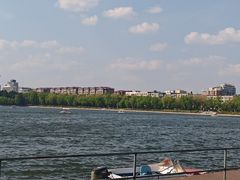 -长春市南湖公园