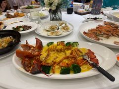 -一品粤珍轩(吴中路店)