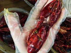 十三香龙虾-盱眙红叶龙虾(金源北路店)