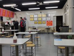 大堂-劈柴院锅贴(沈阳路店)