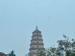 -西安威斯汀大酒店