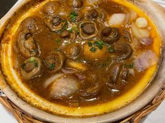 -桐湾大院·桐庐菜(滨江店)