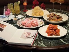 -奉天小馆·非遗东北菜(沈阳万象城店)