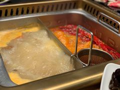 -川江号子火锅(运河城店)