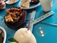 -My Way Town买味堂·东南亚餐厅(亦庄店)