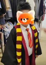 -雅尼·亚米儿童摄影美学馆(汉阳店)