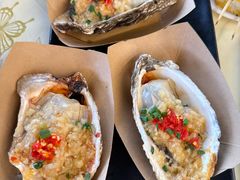 -铭副琦食·虾蟹烩馆(渔人码头店)