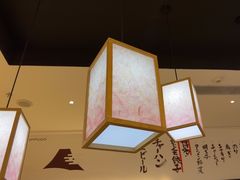 -一風堂拉面(深圳湾万象城店)