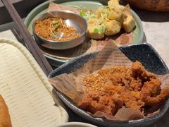 -鲜潭蒸汽石锅鱼(五道口购物中心店)
