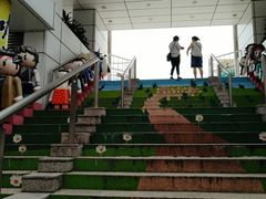 -九龙公园