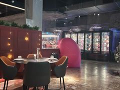 -404干式熟成牛排馆•聚会餐厅