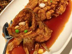 -淮扬厨子(健康路店)