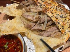 -那拉提之疆·新疆菜(美院店)