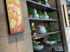 -金枝玉叶上海人家食府(三里河店)