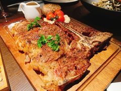 -LUMOS卢莫斯融合料理餐厅