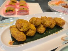 -渔旺喜宴(银座店)