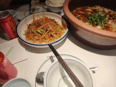 -吴家·淮扬小馆(世纪金源店)