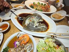 -渔乐圈海鲜餐厅(群力金江路店)