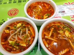 -令氏家外家周礼食府(桥南店)