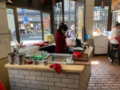 -长人馄饨铺(解放街店)