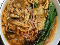 -大铁勺新津菜(东丽阳光新业广场店)