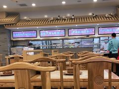 大堂-牛街·马辈儿涮肉(牛街二店)