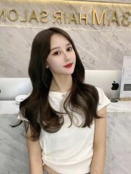 -3AM HAIR SALON染发接发