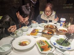 -上下九广州菜馆(锦业路店)