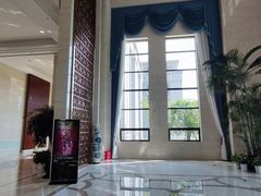 -南京钟山宾馆(江苏省会议中心)