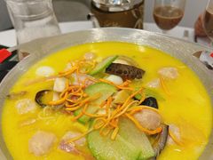 -海富门·带鱼·淮扬菜·粤菜(甘家口店)