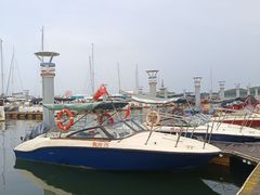 -日照世帆赛基地