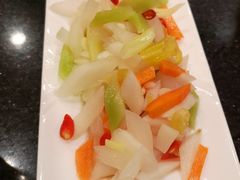 -蝎王府羊蝎子(北大地店)