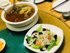-澳门西南饭店·粤菜·茶市·手工点心(华海路店)