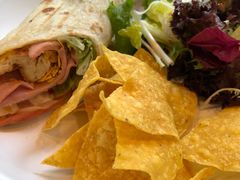 -HELLO 27 意面·沙拉·帕尼尼