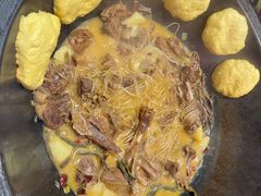 -玺炖·中国铁锅炖(虹桥天街店)