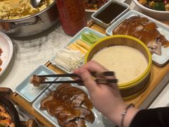 -柴米油盐(土菜院子店)