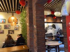 -老姑砂锅·烧烤天津菜(体北道店)