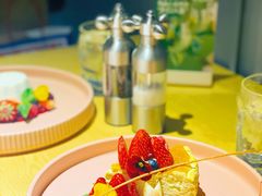 -TIAGO HOME KITCHEN(王府中环店)