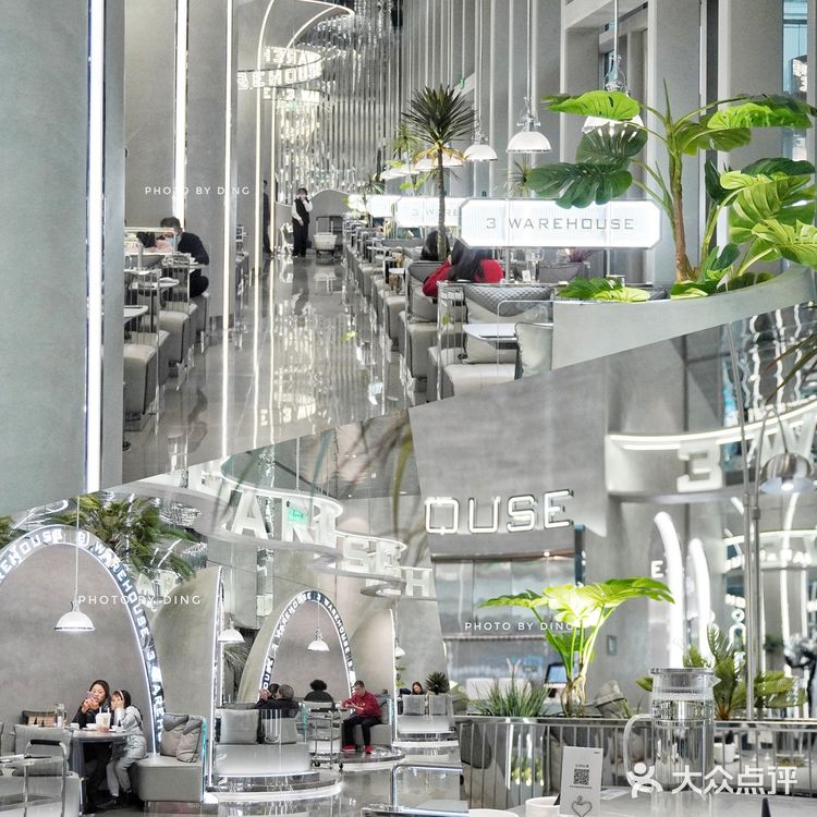 杭州创意菜天花板💘氛围感拉满