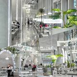 杭州创意菜天花板💘氛围感拉满