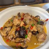非典型性衢州菜