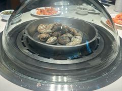 -青蓬蒸汽海鲜·深圳老字号·团建聚会(壹方城店)
