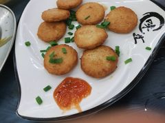 -好味道海鲜大排档·老字号(巽寮湾海鲜市场店)