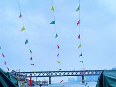 -武汉关码头(轮渡站)