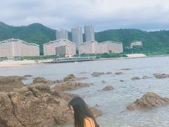 -盐洲岛
