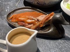-德永枣香烤鸭(官舍店)