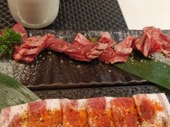 -千寻山野烤肉(中关村店)