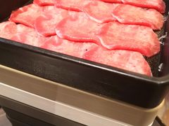 牛肩肉-MoMo牧场·寿喜烧专门店(长泰广场店)