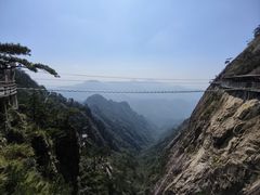 -明堂山风景区