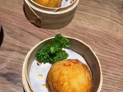 -大潮淮·淮扬菜(何园旗舰店)